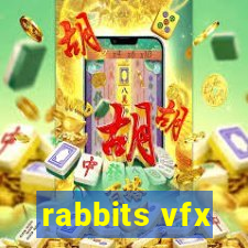 rabbits vfx